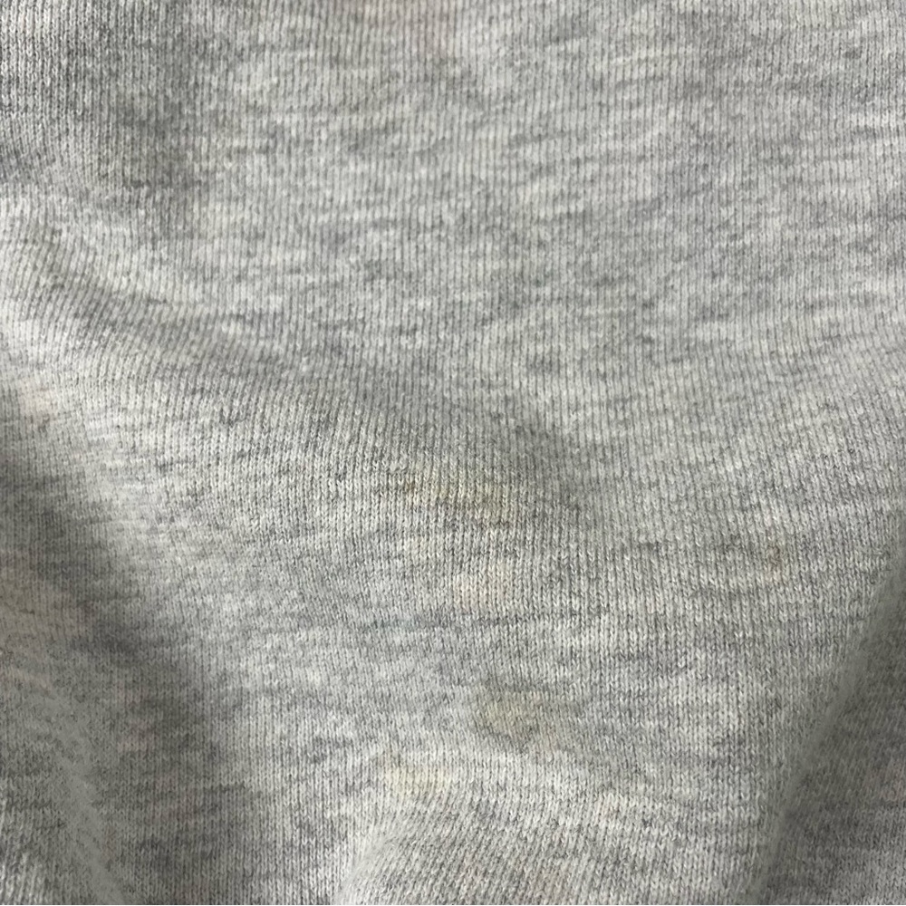 1993 Popeye Sailor Man Brutus Football Sweatshirt… - image 8